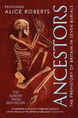 Seller image for Ancestors (Paperback) for sale by Grand Eagle Retail