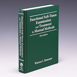 Immagine del venditore per Functional Soft-Tissue Examination and Treatment by Manual Methods, Third Edition venduto da Salish Sea Books