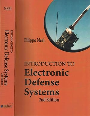 Imagen del vendedor de Introduction to Electronic Defense Systems a la venta por Barter Books Ltd