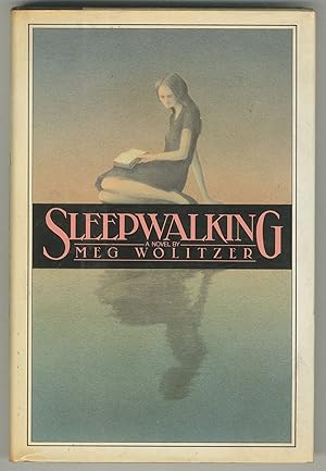 Imagen del vendedor de Sleepwalking a la venta por Between the Covers-Rare Books, Inc. ABAA