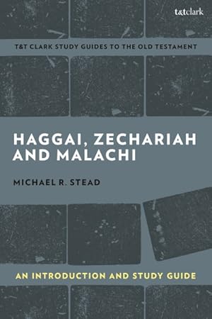 Immagine del venditore per Haggai, Zechariah, and Malachi : Return and Restoration venduto da GreatBookPrices