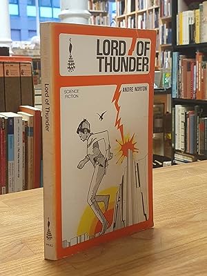 Lord Of Thunder,
