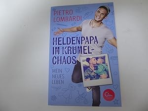 Seller image for Heldenpapa im Krmelchaos. Mein neues Leben. TB for sale by Deichkieker Bcherkiste