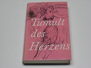 Seller image for Tumult des Herzens for sale by Gabis Bcherlager