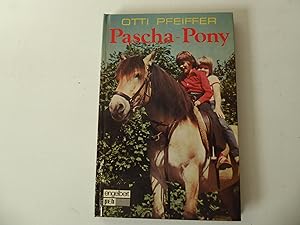 Bild des Verkufers fr Pascha-Pony. PEB-Bcherei. Hardcover zum Verkauf von Deichkieker Bcherkiste