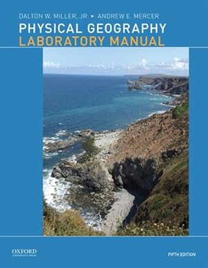 Bild des Verkufers fr Physical Geography Laboratory Manual zum Verkauf von GreatBookPricesUK