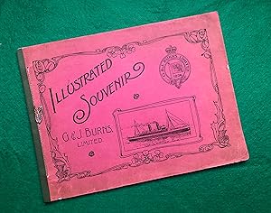 Illustrated Souvenir