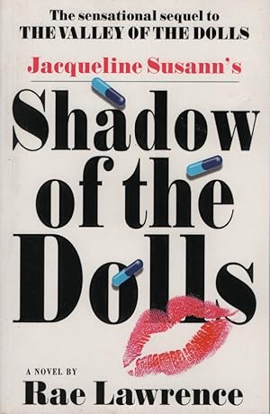 Seller image for SHADOW OF THE DOLLS for sale by Dromanabooks