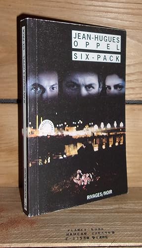 Bild des Verkufers fr SIX-PACK zum Verkauf von Planet's books
