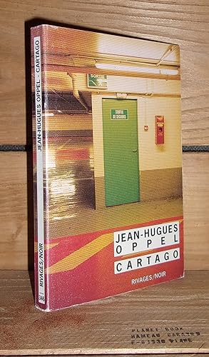 Seller image for CARTAGO for sale by Planet's books