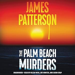 Seller image for Palm Beach Murders for sale by GreatBookPrices