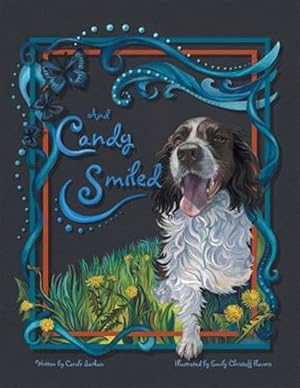 Seller image for And Candy Smiled for sale by GreatBookPricesUK