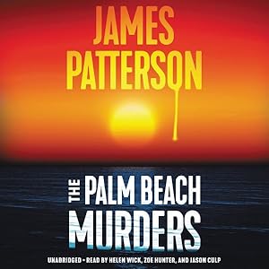 Imagen del vendedor de Palm Beach Murders a la venta por GreatBookPrices
