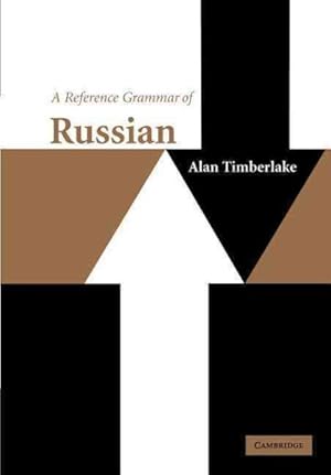 Seller image for Reference Grammar of Russian for sale by GreatBookPricesUK