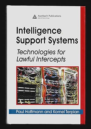 Immagine del venditore per Intelligence Support Systems: Technologies for Lawful Intercepts venduto da killarneybooks