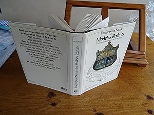 Encyclopédie Navale des Modèles Réduits Guide du collectionneur et du modéliste