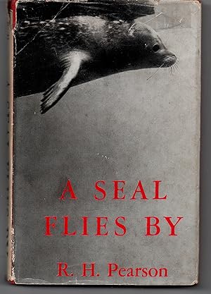 A Seal Flies By