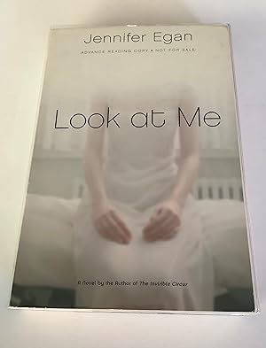Seller image for Look at Me for sale by Brothers' Fine and Collectible Books, IOBA