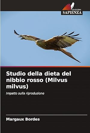 Bild des Verkufers fr Studio della dieta del nibbio rosso (Milvus milvus) zum Verkauf von moluna
