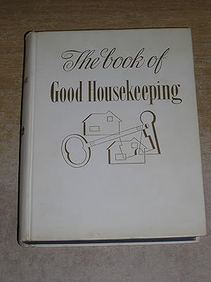 The Book Of Good Housekeeping