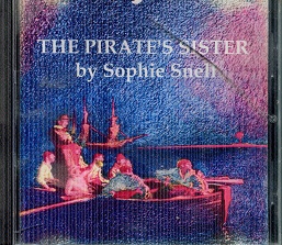 The Pirate's Sister