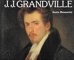 J. J. Grandville