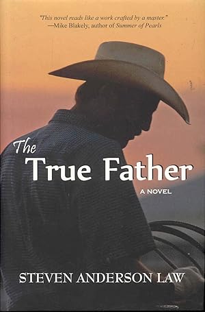 Seller image for The True Father for sale by Bookmarc's