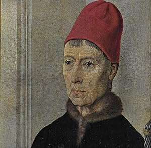 Le Quinzième siècle. De Van Eyck à Botticelli
