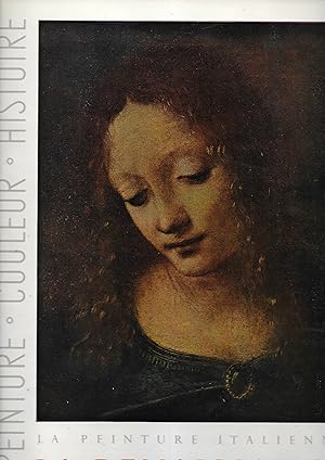 La peinture italienne. La Renaissance