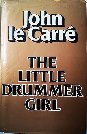 The Little Drummer Girl