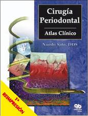 Seller image for Ciruga Periodontal. Atlas Clnico for sale by Vuestros Libros