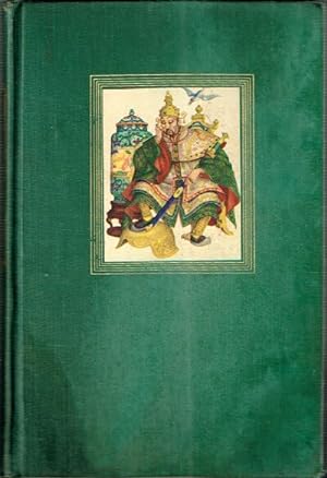Seller image for Andersen's Fairy Tales for sale by Round Table Books, LLC