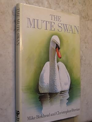 Imagen del vendedor de The Mute Swan a la venta por Craftsbury Antiquarian Books