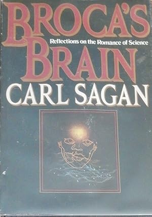 Immagine del venditore per Broca's Brain: Reflections on the Romance of Science venduto da Canford Book Corral