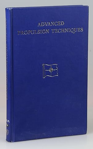 Advanced Propulsion Techniques