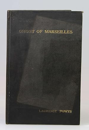 Seller image for Ghost of Marseilles and Other Poems for sale by Besleys Books  PBFA