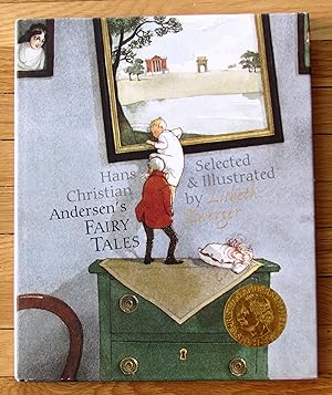 Seller image for Han's Christian Andersen's Fairy Tales for sale by Bookworm and Apple
