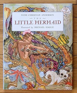 Seller image for The Little Mermaid for sale by Bookworm and Apple