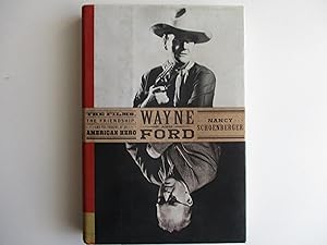 Seller image for Wayne and Ford for sale by Leilani's Books