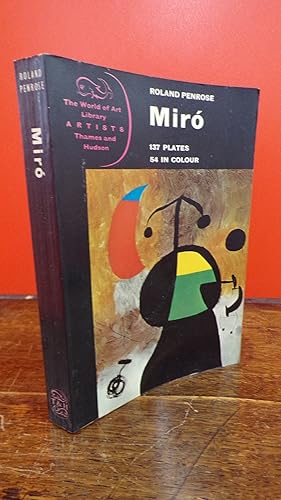 Miro (World of Art)