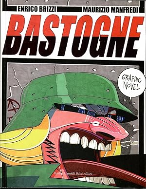 Bastogne