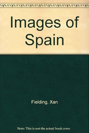 Bild des Verkufers fr Images of Spain zum Verkauf von WeBuyBooks