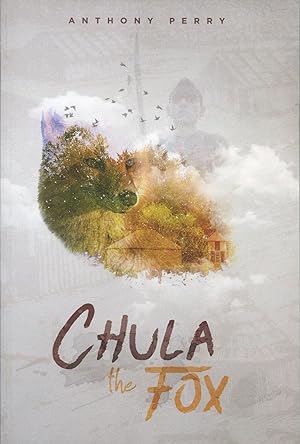 Seller image for Chula the Fox for sale by Waysidebooks
