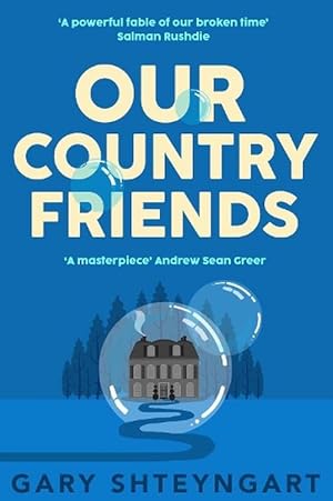 Image du vendeur pour Our Country Friends (Hardcover) mis en vente par Grand Eagle Retail