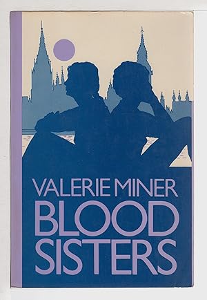 Bild des Verkufers fr BLOOD SISTERS: An Examination of Conscience. zum Verkauf von Bookfever, IOBA  (Volk & Iiams)