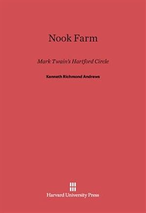 Bild des Verkufers fr Nook Farm zum Verkauf von GreatBookPrices