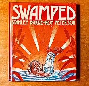 Image du vendeur pour Swamped mis en vente par Samson Books