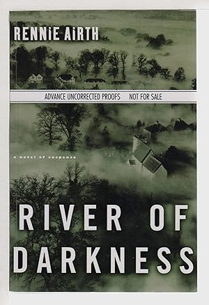 Seller image for RIVER OF DARKNESS. for sale by Bookfever, IOBA  (Volk & Iiams)