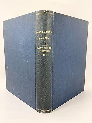 Bild des Verkufers fr Bone Sarcoma: The Primary Malignant Tumors of Bone and the Giant Cell Tumor zum Verkauf von Old New York Book Shop, ABAA