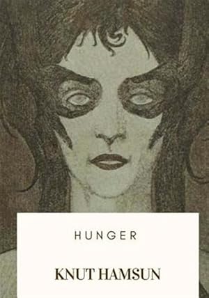 Imagen del vendedor de Hunger a la venta por GreatBookPrices